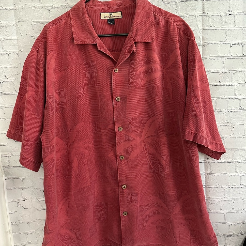 Tommy Bahama shirt